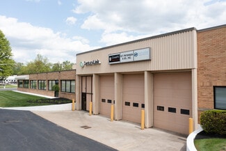 More details for 4260 US Highway 1, Monmouth Junction, NJ - Flex for Lease
