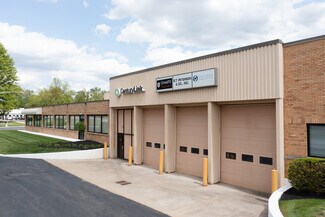More details for 4260 US Highway 1, Monmouth Junction, NJ - Flex for Lease