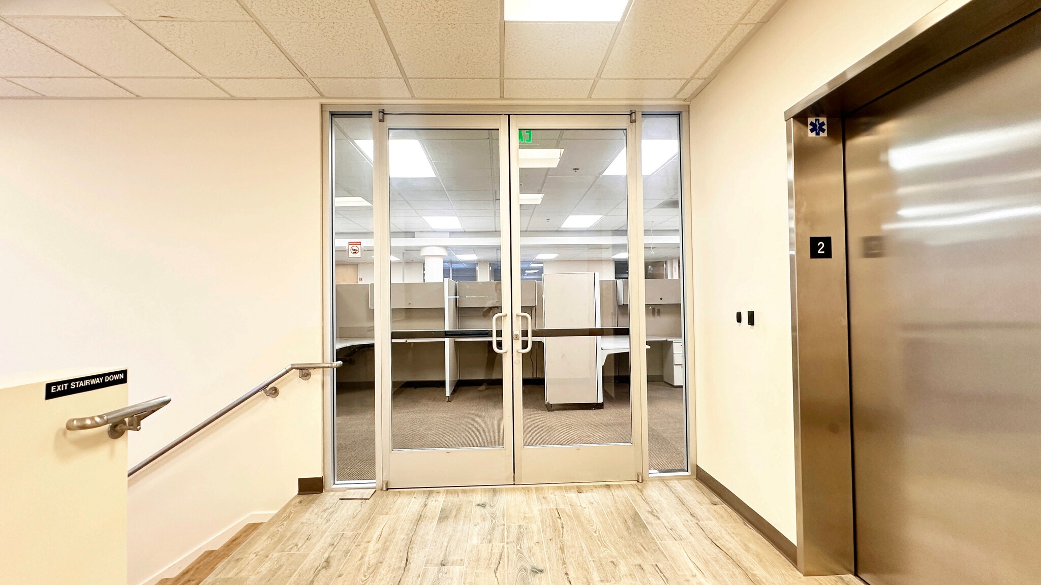 4580 Auto Mall Pky, Fremont, CA for lease Interior Photo- Image 1 of 6
