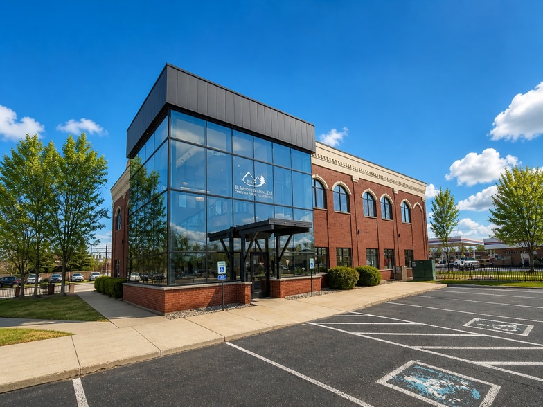 416 6th St, Brainerd, MN for lease - Building Photo - Image 2 of 7