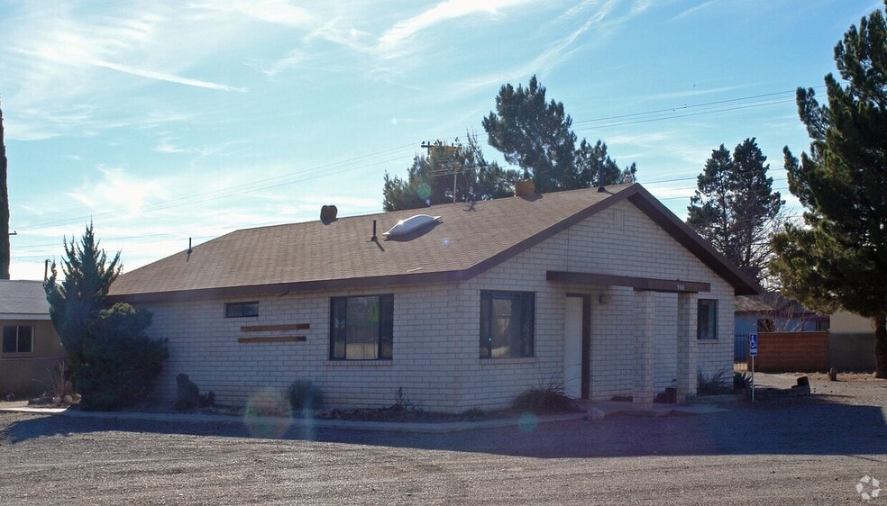 900 W Birch St, Deming, NM for sale - Building Photo - Image 2 of 3