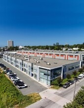 8889 Laurel St, Vancouver, BC for lease Building Photo- Image 2 of 8