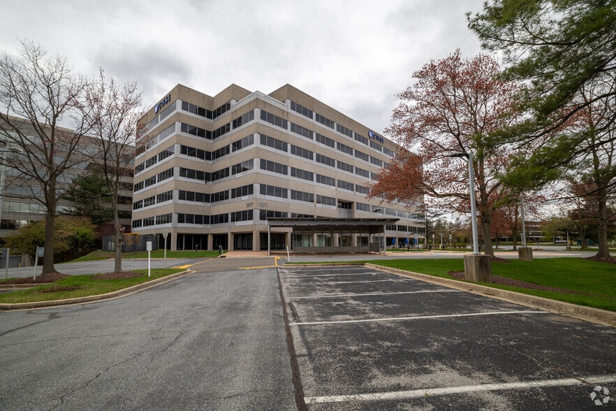 2277 Research Blvd, Rockville, MD for lease - Building Photo - Image 3 of 5