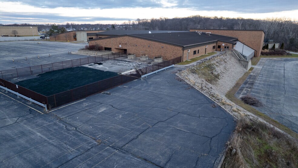 107 S Pennsylvania St, Marion, IN à vendre - Photo du bâtiment - Image 3 de 106