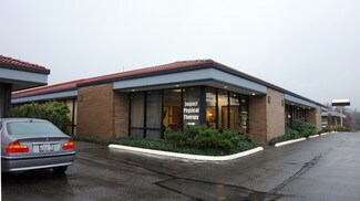 Plus de détails pour 4610 200th St SW, Lynnwood, WA - Bureau à louer