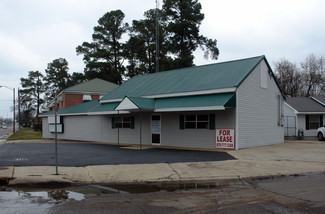 More details for 1321 S Main St, Hope, AR - Office for Sale