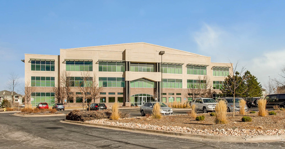 10004 Park Meadows Dr, Lone Tree, CO for sale - Primary Photo - Image 1 of 1