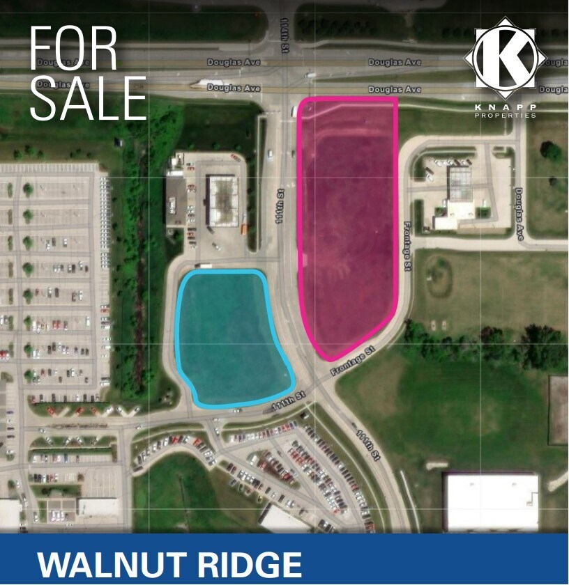 111th St, Urbandale, IA for sale Primary Photo- Image 1 of 9