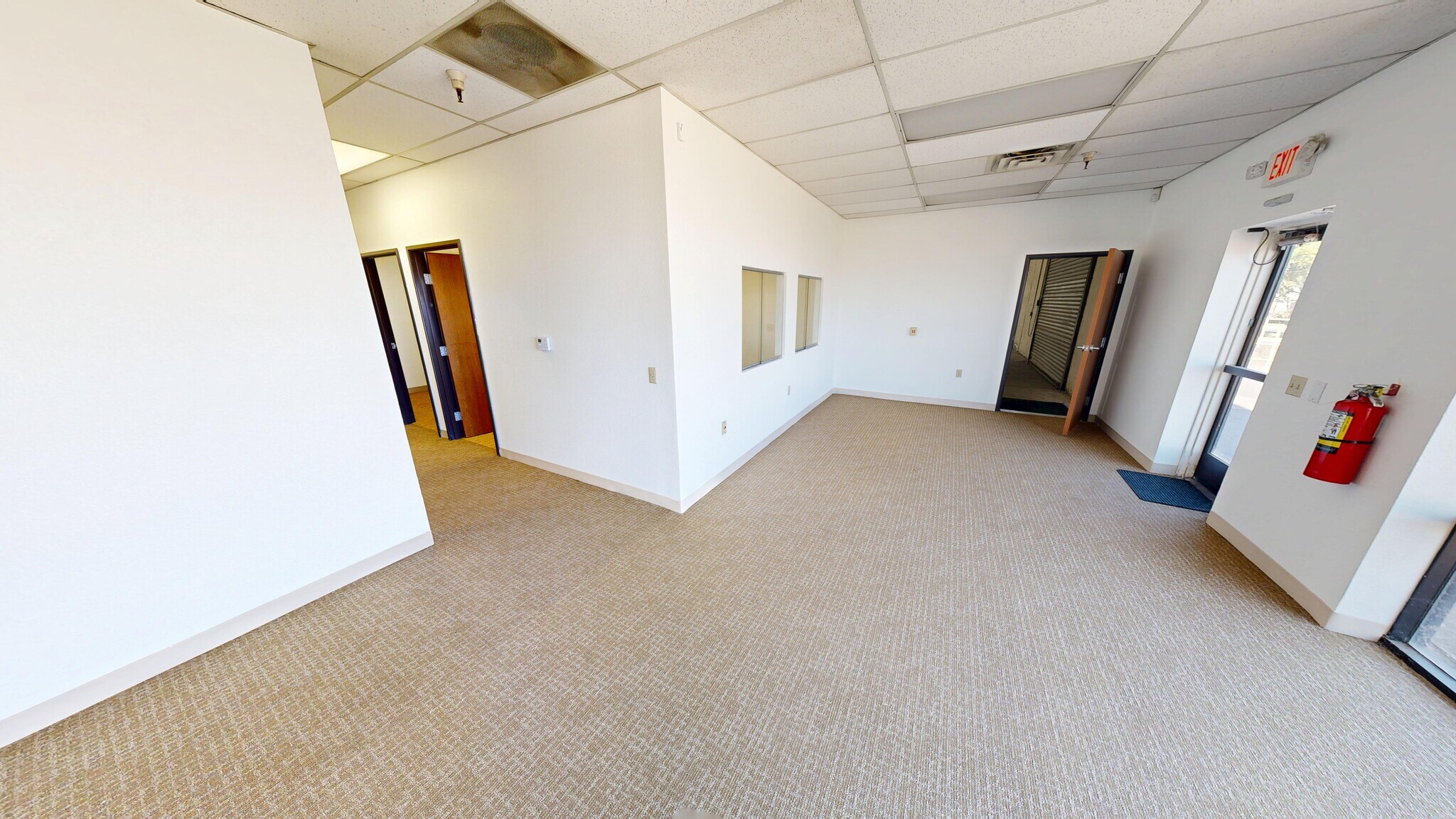8450 Belvedere Ave, Sacramento, CA for lease Interior Photo- Image 1 of 5