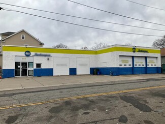 Plus de détails pour 655 St George Ave, Roselle, NJ - Vente au détail à vendre