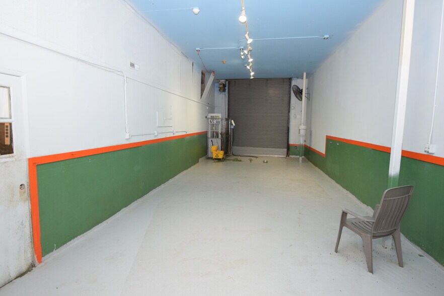 836-838 Poplar Pl S, Seattle, WA à vendre - Photo intérieure - Image 3 de 10