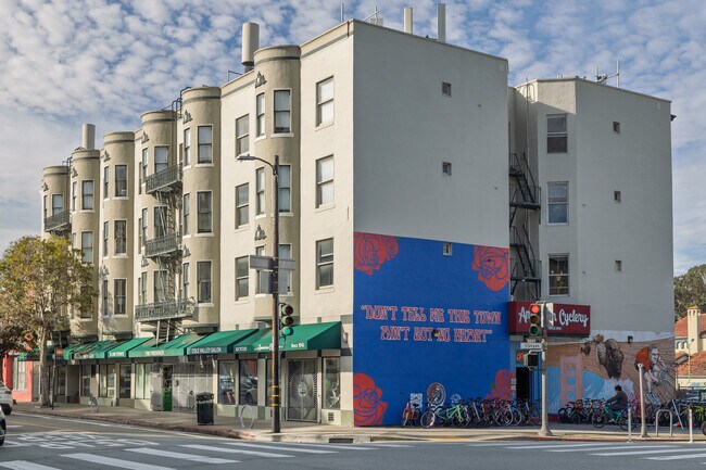 More details for 516 Frederick St, San Francisco, CA - Office for Lease