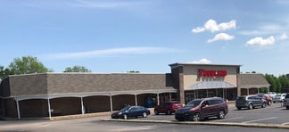 Plus de détails pour 100 N Cedar Ave, South Pittsburg, TN - Bureau/Commerce de détail, Commerce de détail à louer
