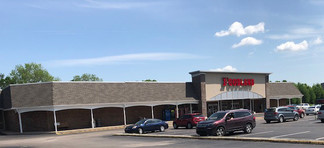 More details for 100 N Cedar Ave, South Pittsburg, TN - Office/Retail, Retail for Lease