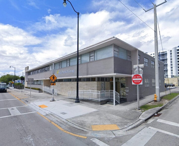 1401 SW 1st St, Miami, FL for sale - Building Photo - Image 2 of 12