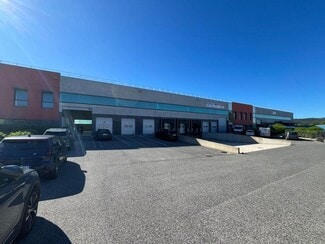 More details for Parc Des Breguieres, Les Arcs - Industrial for Lease