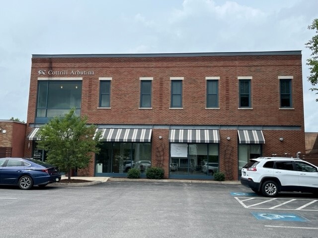 525-531 3rd St, Beaver, PA for lease - Building Photo - Image 2 of 4