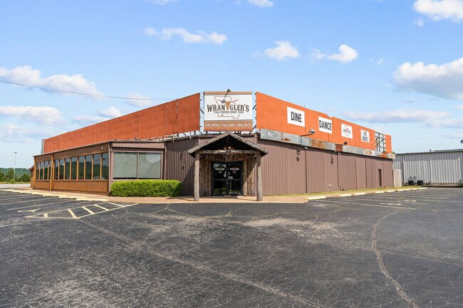 More details for 625 State Hwy 165, Branson, MO - Sports & Entertainment for Sale