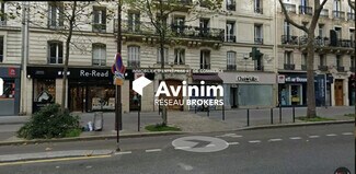 Plus de détails pour Commerce de détail à louer