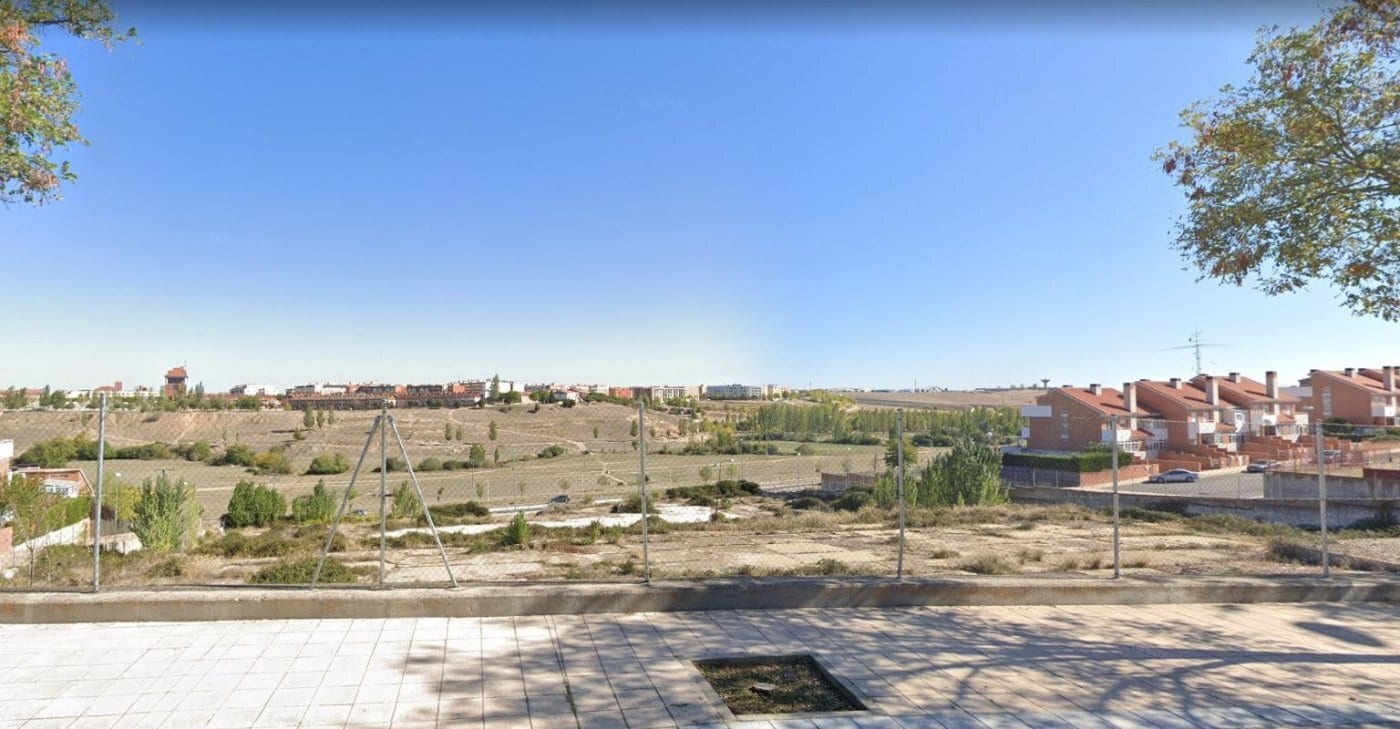 Land in Salamanca, Salamanca for sale Primary Photo- Image 1 of 9