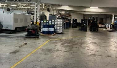 4200 Legion Dr, Mason, MI for lease Interior Photo- Image 1 of 2