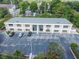 Plus de détails pour 2500 Center Point Pky, Birmingham, AL - Bureau à louer