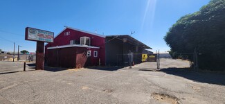 Plus de détails pour 1382 Cedar Ave, Fresno, CA - Industriel à vendre