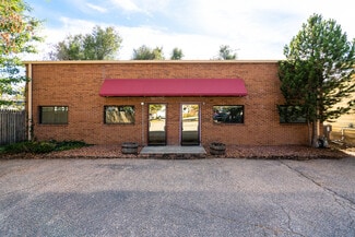 More details for 418 E 3rd St, Loveland, CO - Flex for Sale