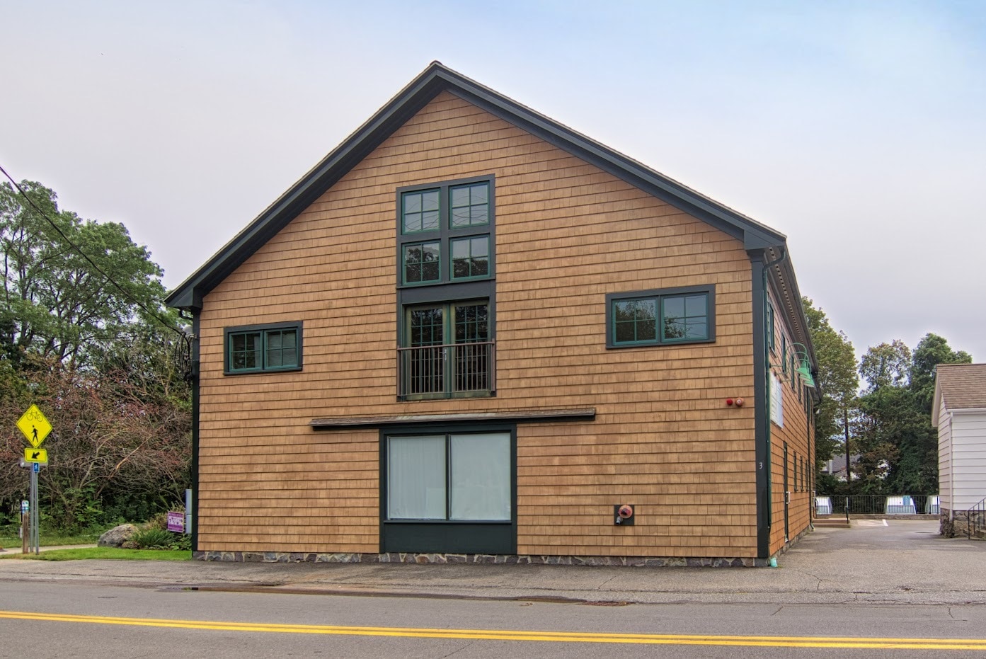 3 Bow St, Lexington, MA for lease Primary Photo- Image 1 of 17