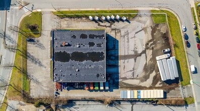 3195 Production Way, Burnaby, BC for lease Building Photo- Image 2 of 3