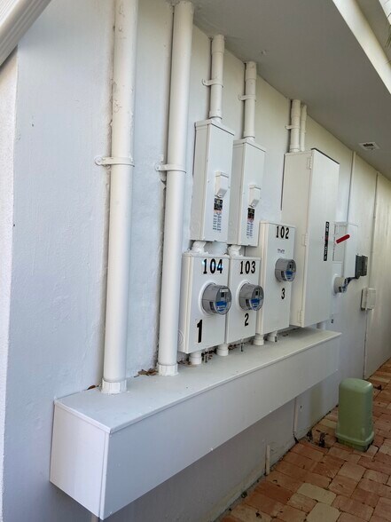 517 Northlake Blvd, North Palm Beach, FL à louer - Photo intérieure - Image 3 de 4