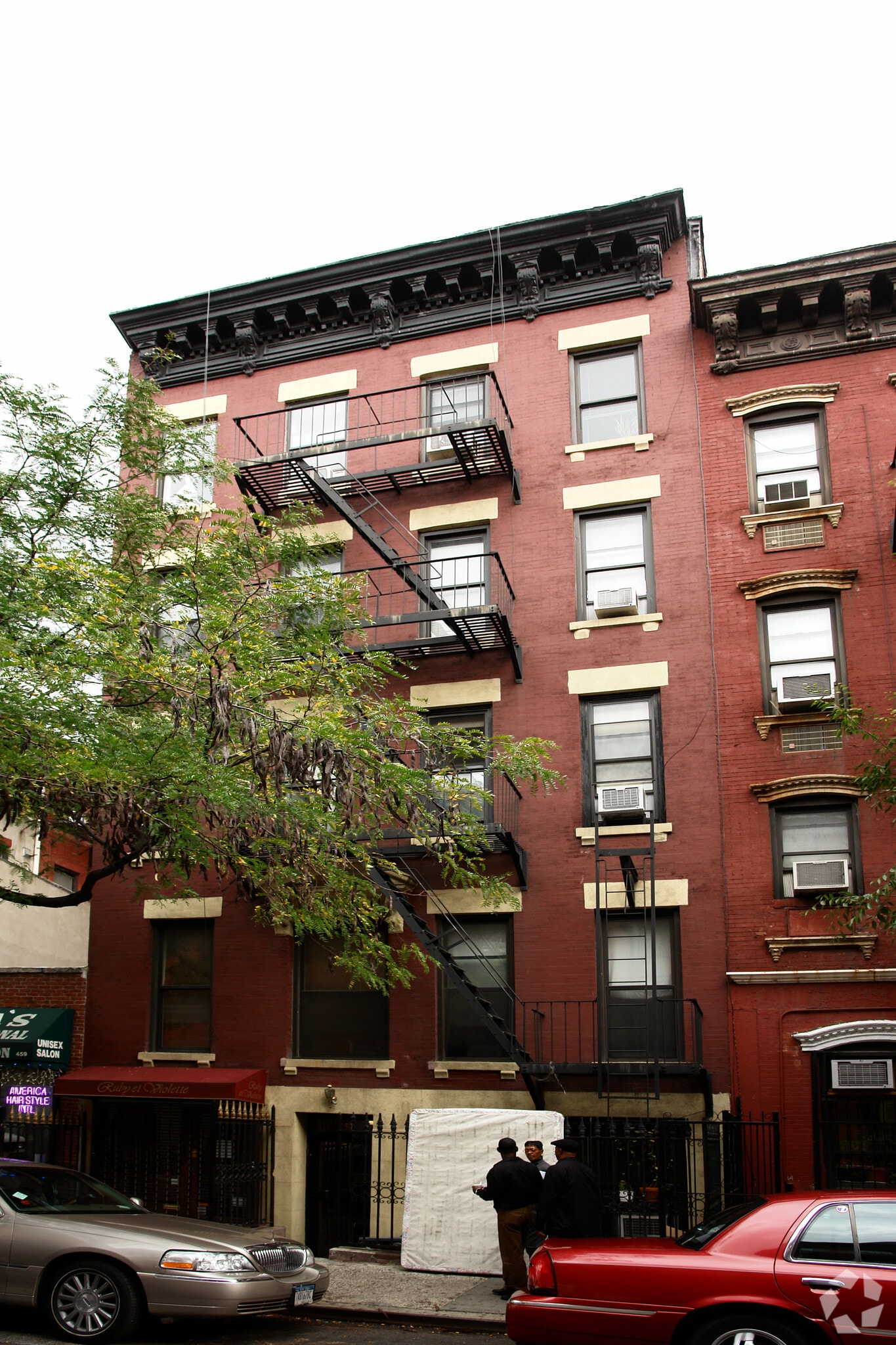 457 W 50th St, New York, NY à louer Photo principale- Image 1 de 4