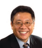 John Oei