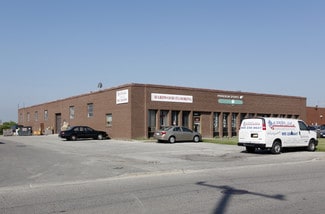 More details for 4626 Burgoyne St, Mississauga, ON - Industrial for Sale