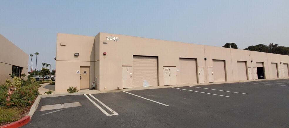 2003 Preisker Ln, Santa Maria, CA à louer - Photo du bâtiment - Image 2 de 4