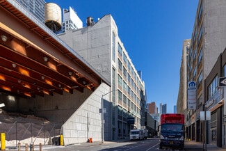 More details for 625 W 55th St, New York, NY - Office/Retail, Industrial for Lease