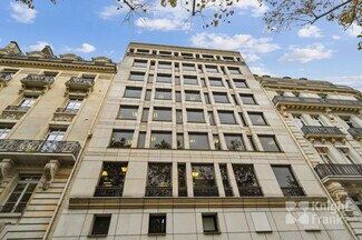 More details for 6 Avenue Marceau, Paris - Office for Lease