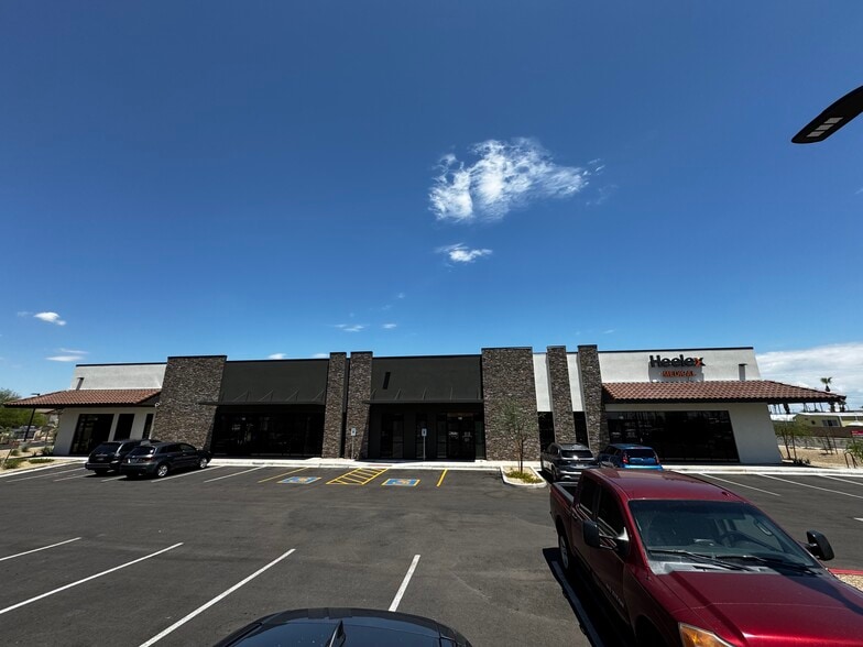 12329 W Bola Dr, Surprise, AZ for sale - Building Photo - Image 2 of 7