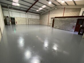 15-17 Alan Farnaby Way, Sheriff Hutton à louer Photo intérieure- Image 2 de 3