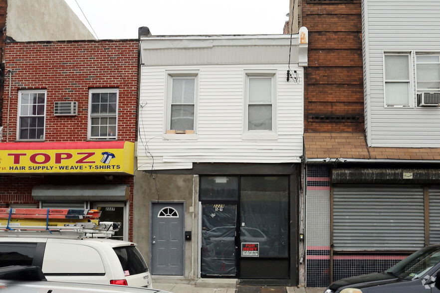 2229 S 7th St, Philadelphia, PA for sale - Primary Photo - Image 1 of 1