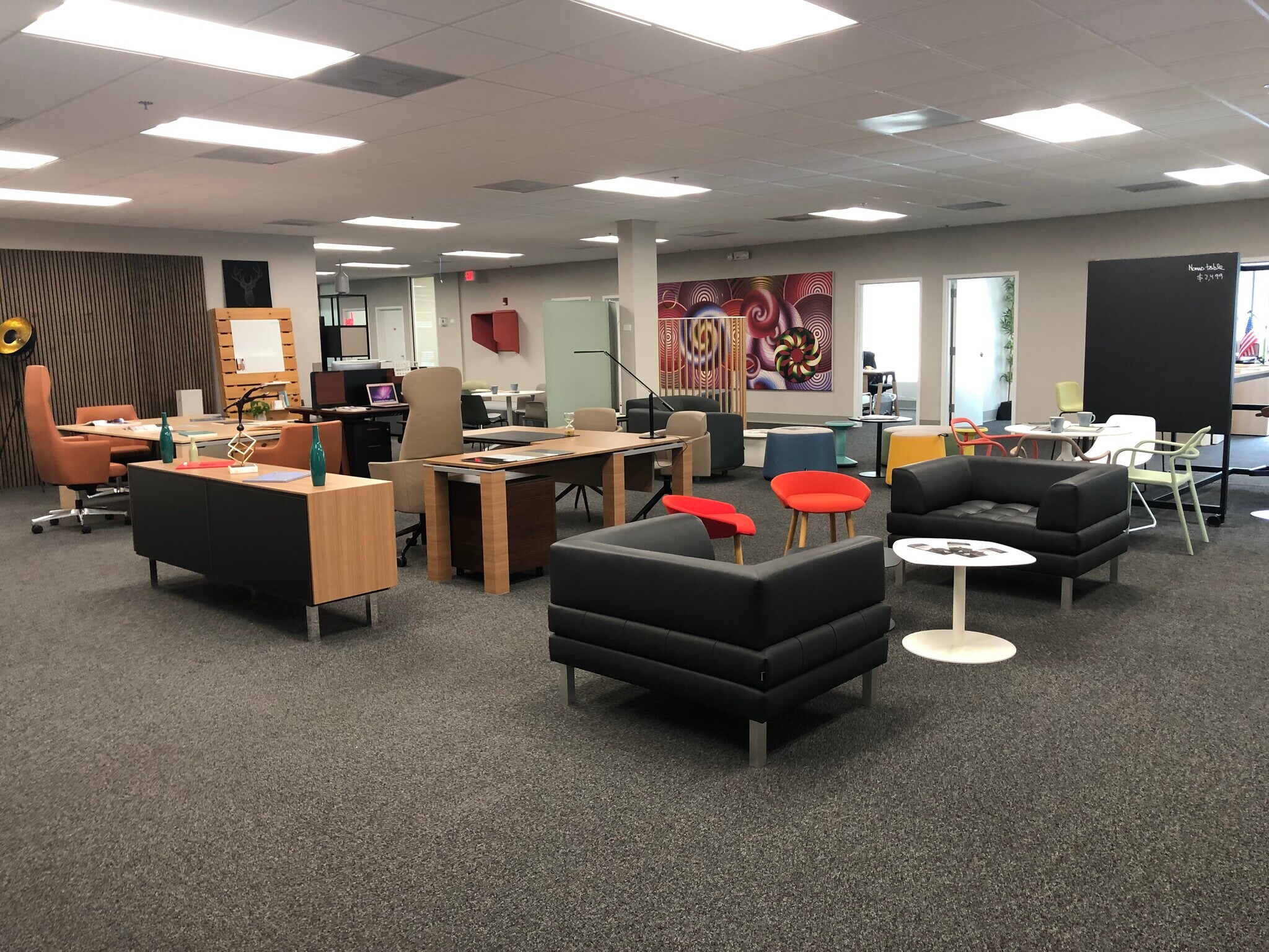 3450 NW 115th Ave, Miami, FL for lease Interior Photo- Image 1 of 20