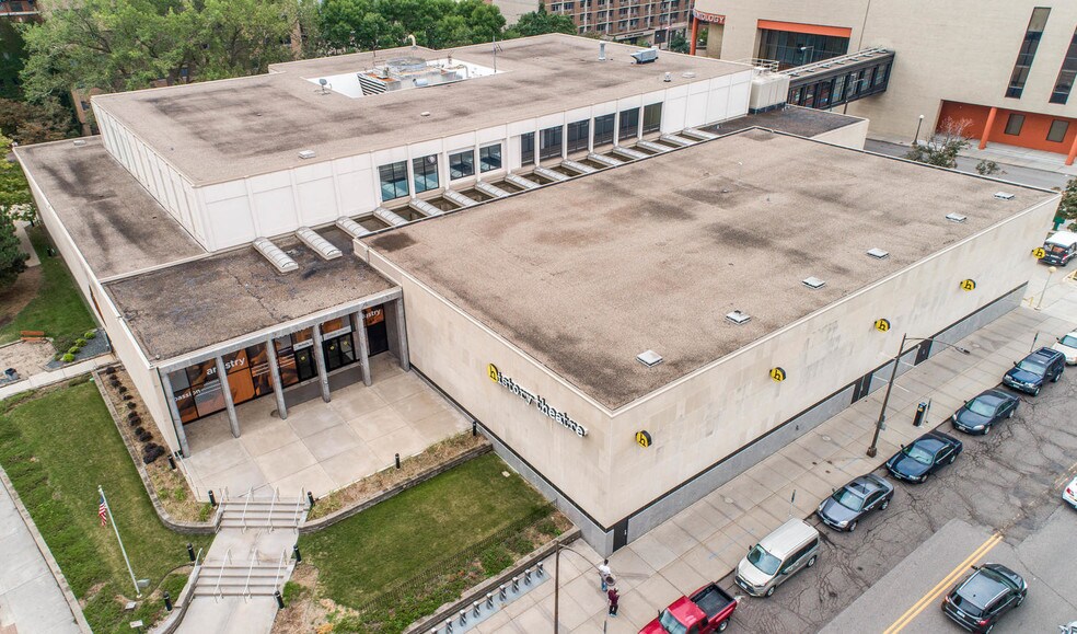 19 Exchange St E, Saint Paul, MN à vendre - Photo du bâtiment - Image 3 de 19