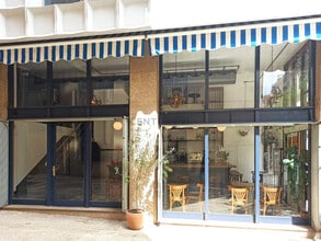 Commerce de détail dans Barcelone, Barcelona à louer Photo intérieure- Image 2 de 10