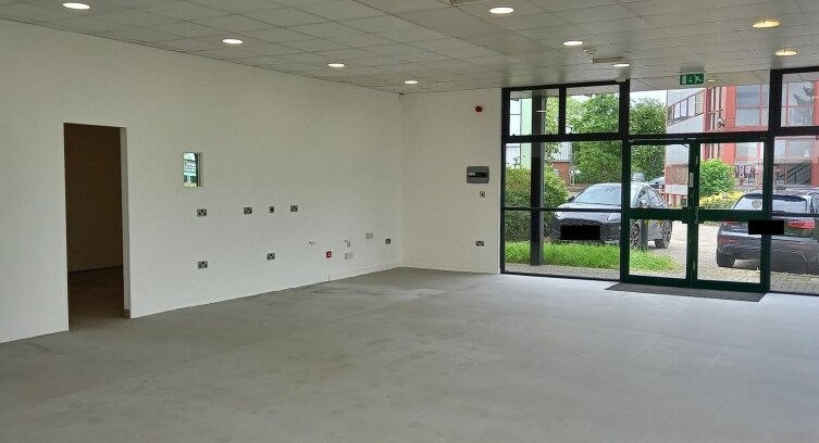 Linnell Way, Kettering à louer - Photo du bâtiment - Image 3 de 6