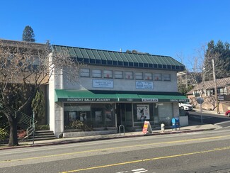 More details for 1333 Grand Ave, Piedmont, CA - Office for Sale