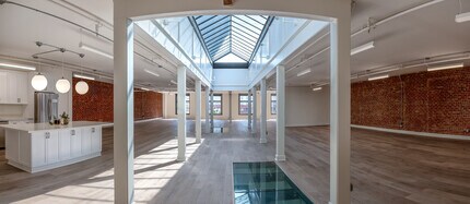 852-860 5th Ave, San Diego, CA for lease Interior Photo- Image 2 of 15