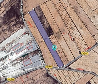 Plus de détails pour Terrain à vendre
