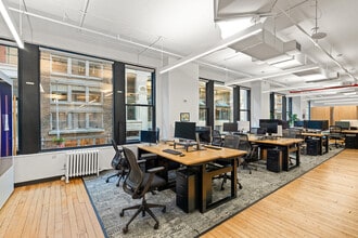 22 W 21st St, New York, NY for lease Interior Photo- Image 2 of 8