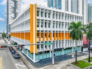 Plus de détails pour 2125 Biscayne Blvd, Miami, FL - Bureau à louer
