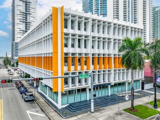 More details for 2125 Biscayne Blvd, Miami, FL - Office for Lease
